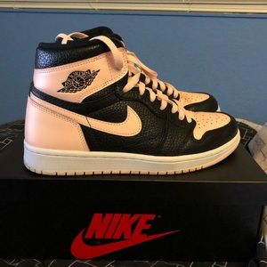 Nike Air Jordan 1 Crimson Tint size 8.5